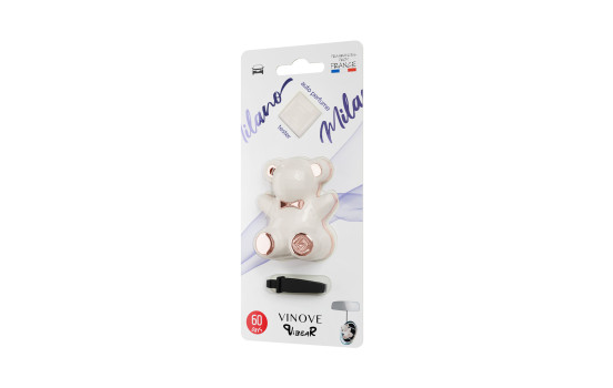 Vinove Air Freshener Vibear Milano
