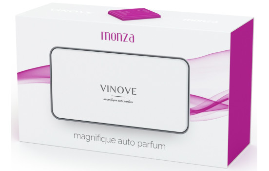 Vinove Luxe Autoparfum Monza