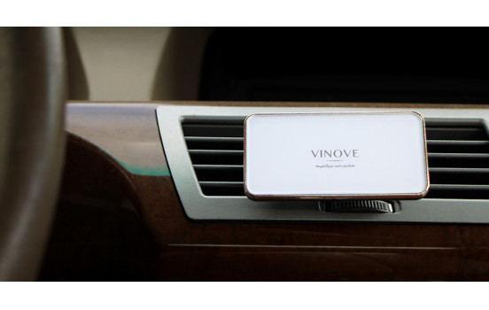 Vinove Luxe Autoparfum Monza, Image 7