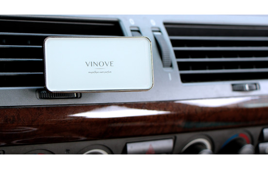 Vinove Luxe Autoparfum Yas Marina, Image 7