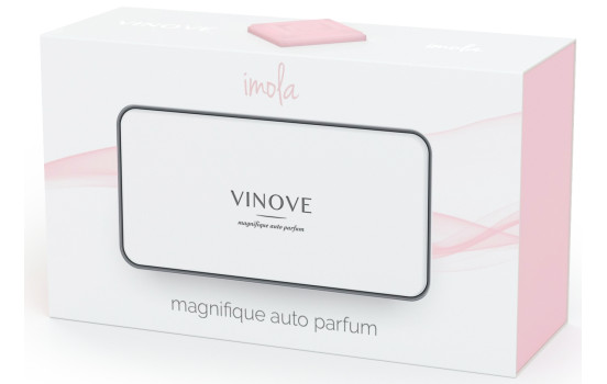 Vinove Luxury Autoparfum Imola