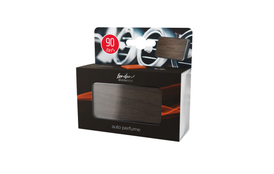Vinove Prestige Wood Line London
