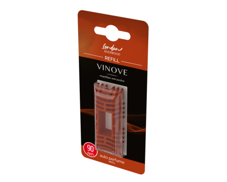 Vinove Refill Prestige Wood London