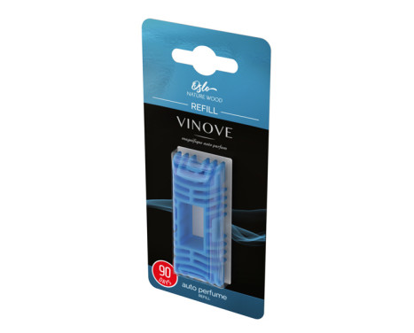 Vinove Refill Prestige Wood Oslo