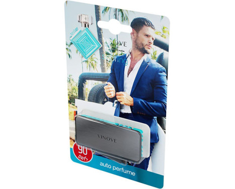 Vinove Regular Car Perfume Sebring