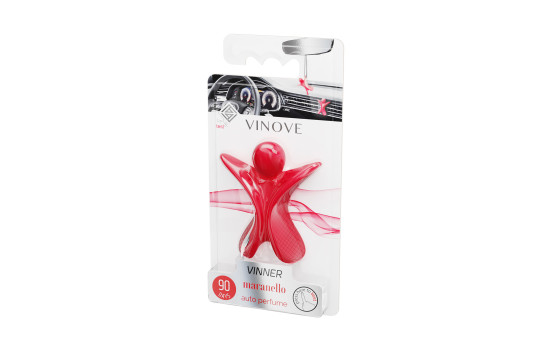 Vinove Vinner Air Freshener Maranello