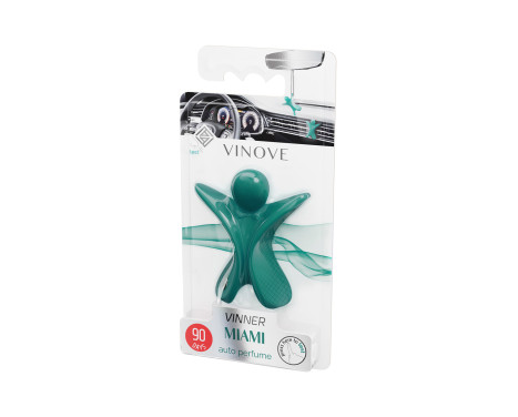 Vinove Vinner Air Freshener Miami