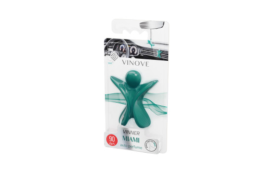 Vinove Vinner Air Freshener Miami