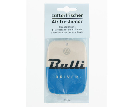 VW Bulli Air Freshener Fresh, Image 2