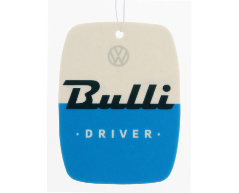 VW Bulli Air Freshener Fresh