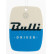 VW Bulli Air Freshener Fresh