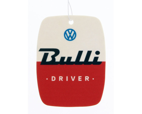 VW Bulli Air Freshener Vanilla