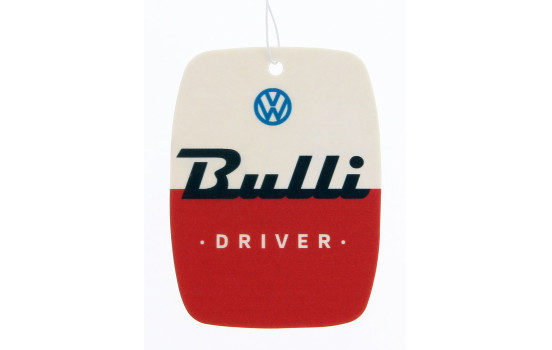 VW Bulli Air Freshener Vanilla