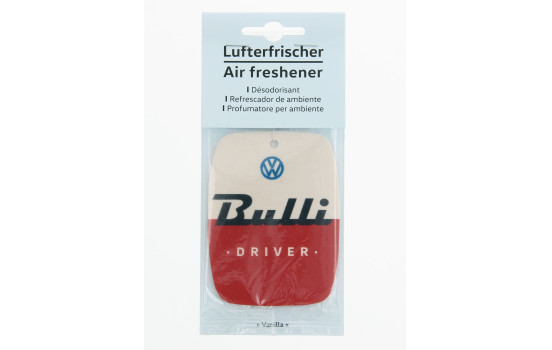 VW Bulli Air Freshener Vanilla, Image 2