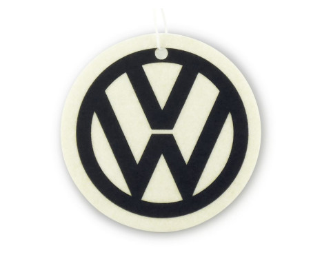 VW Emblem Air Freshener Energy