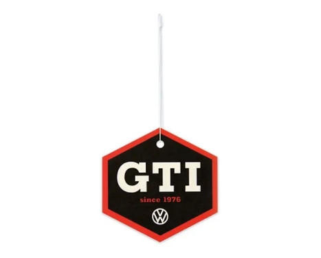 VW GTI Air Freshener Cononut, Image 2