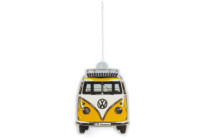 VW T1 BUS AIR FRESHENER - LEMON/YELLOW
