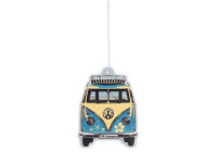 VW T1 BUS AIR FRESHENER - PIÑA COLADA/TU