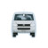 VW T5 BUS AIR FRESHENER - NEW CAR/SILVER