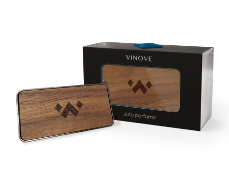 Winparts GO! Luxury Car Perfume Vinove Paris Wood, Image 2