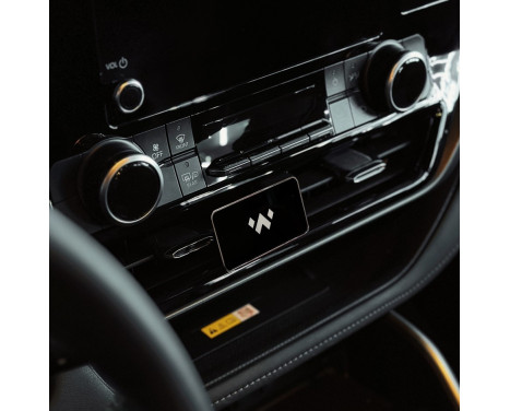 Winparts GO! Luxury Car Perfume Vinove Rome Black, Image 3