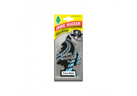 WonderStand Air Freshener 'Pure Steel'