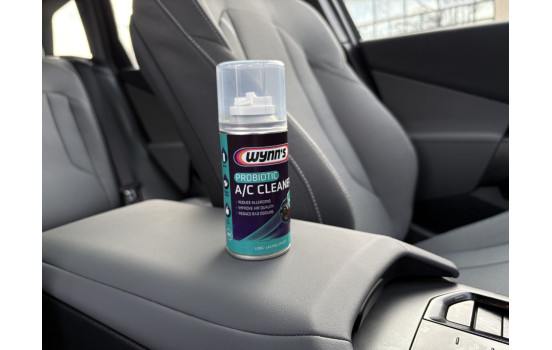 Wynn's Probiotic A/C Cleaner 150ml, Image 2