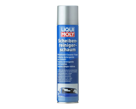 Liqui Moly Window Cleaner Foam 300 mL, Image 3