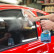 Meguiars Perfect Clarity Glass Cleaner, Thumbnail 4
