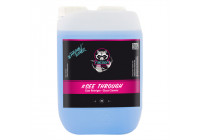 Racoon See Through Glass Cleaner 5 liters