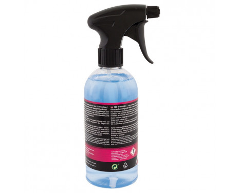 Racoon See Through Glass Cleaner 500 ml, Image 2