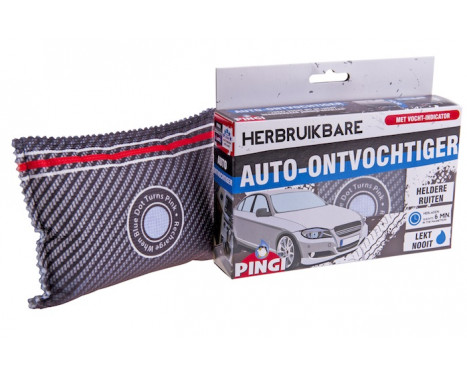 Advantage package 1 + 1 Pingi car dehumidifier 300gr, Image 3