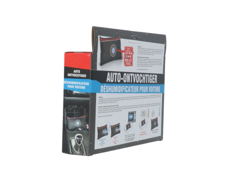 Advantage package 1 + 1 Pingi car dehumidifier 300gr, Image 7