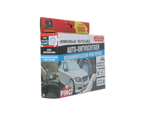 Advantage package 1 + 1 Pingi car dehumidifier 300gr, Image 18