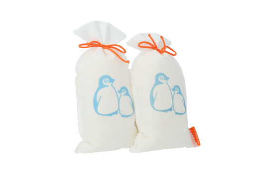 Pingi Air Dehumidifier XXL Double pack 2x500gr with hygrometer, Image 2