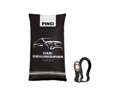 Pingi Auto-Dehumidifier Mega Clip 1 kg