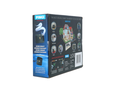 Pingi Electric Rechargeable Car Dehumidifier, Image 4