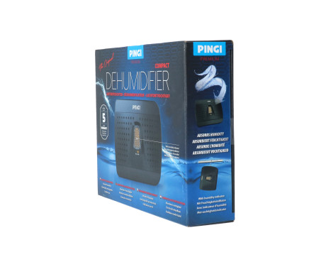 Pingi Electric Rechargeable Car Dehumidifier, Image 10