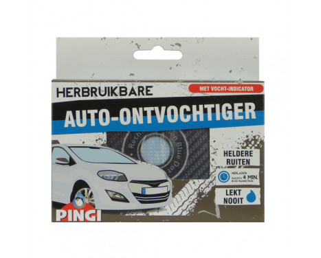 Value pack 1+1 Pingi car dehumidifier 150gr, Image 5