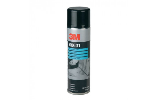 3M Glass Cleaner 500ml