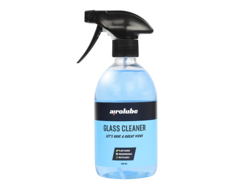 Airolube Glass Cleaner 500ml, Image 2