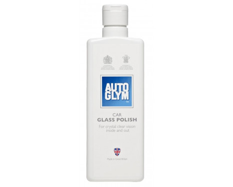 Autoglym Car Glass Polish 325ML