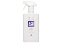 Autoglym Fast Glass 500ML