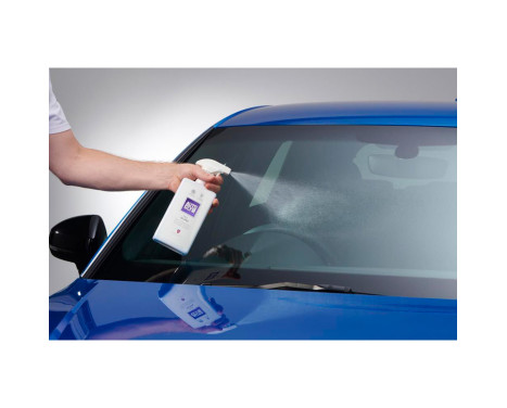 Autoglym Fast Glass 500ML, Image 4