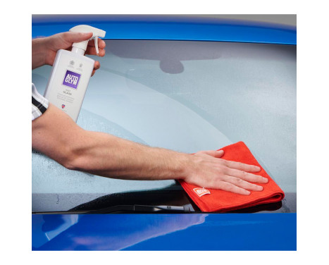 Autoglym Fast Glass 500ML, Image 5