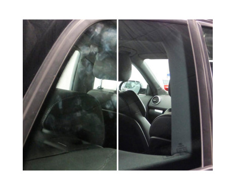 Autoglym Fast Glass 500ML, Image 6