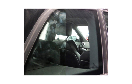 Autoglym Fast Glass 500ML, Image 6