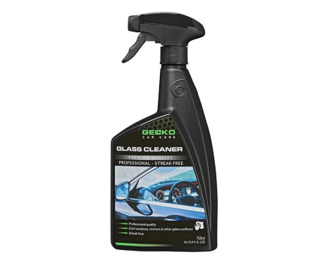 Gecko Glass Cleaner 750ml