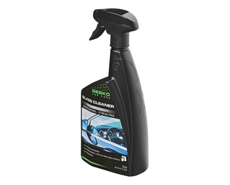 Gecko Glass Cleaner 750ml, Image 2