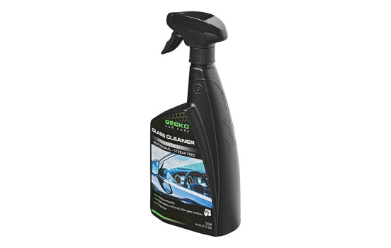 Gecko Glass Cleaner 750ml, Image 2